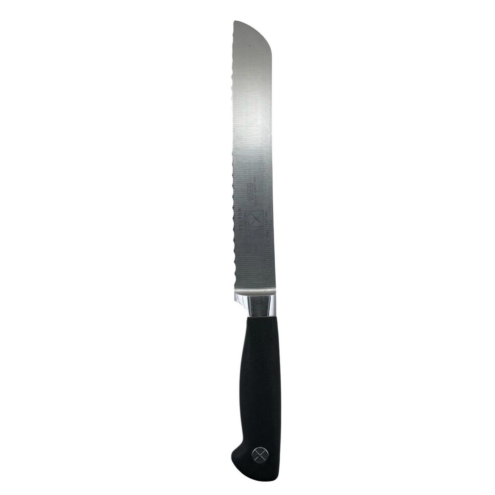 Mercer Culinary Genesis 8 Inch Bread Knife M20508